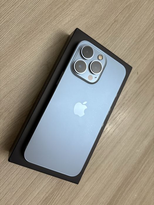 iPhone 13 Pro 128 77%