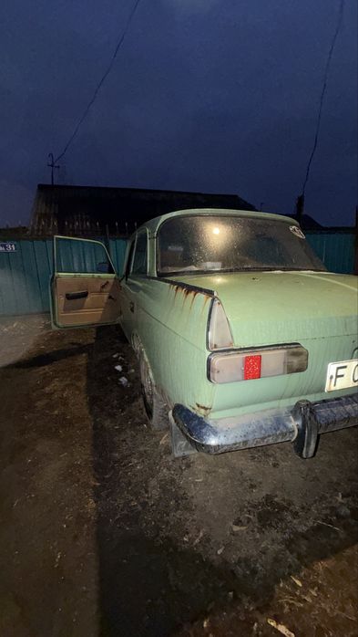 Продам москвич  412