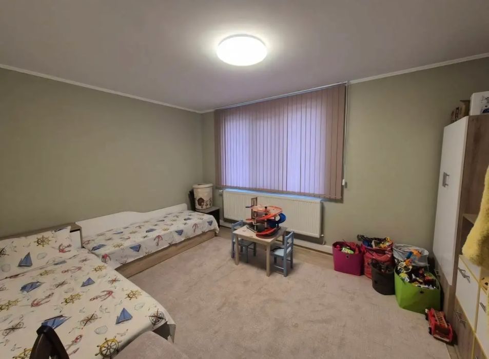 Обзаведен апартамент