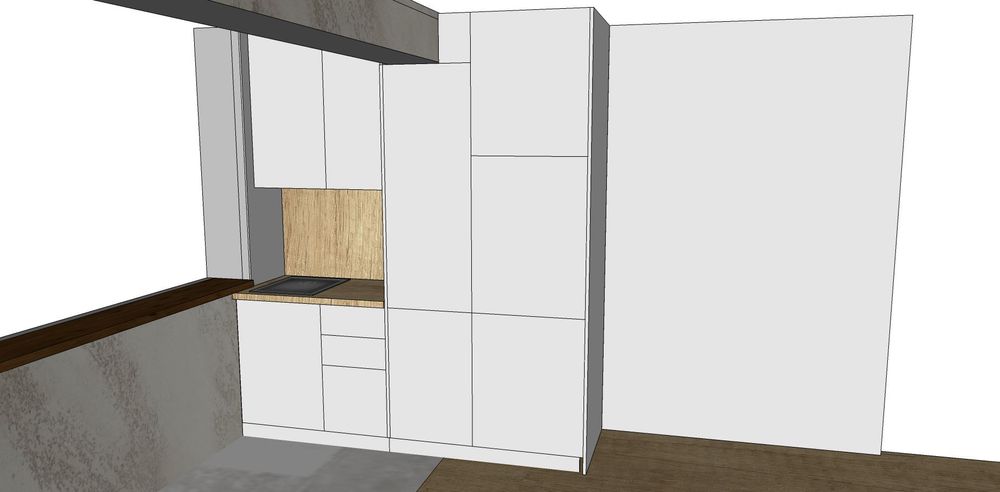 Продава се Едностаен апартамент в София, Сухата река - 41 кв.м за 2830 €/кв.м - Снимка #6