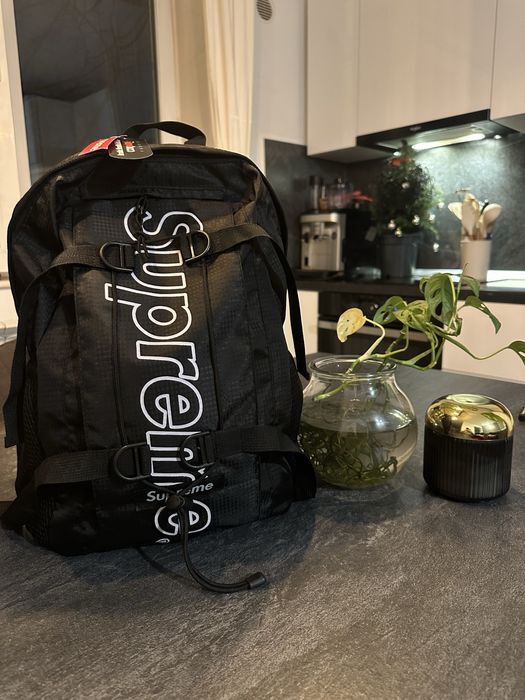 Ghiozdan Supreme Cordura