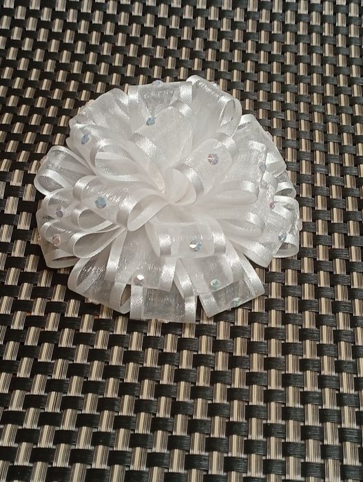 Продам нарядные бантики