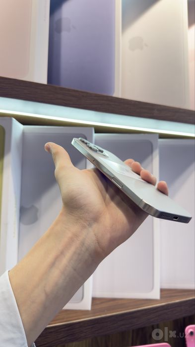 iphone 16 pro max naxtka va nasiya savdoga