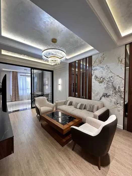 СДАЁТСЯ Уютная квартира 2х /4/9 Чиланзарский р-н Ул Мукумий