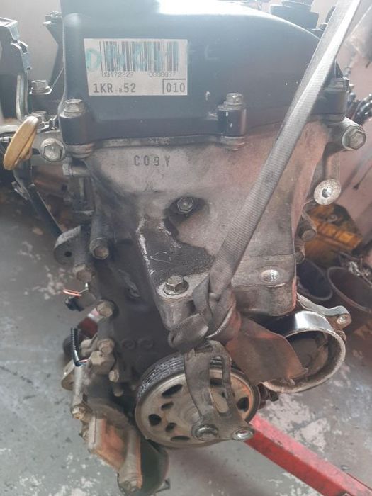 Motor citroen c1 peugeot 107 1.0 b 1kr euro 4 model fara egr