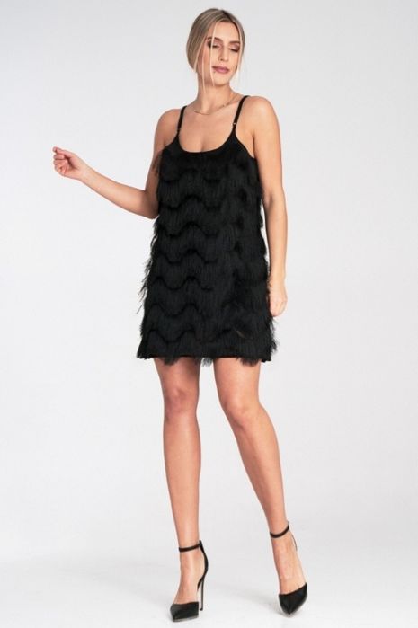 Дамска официална рокля