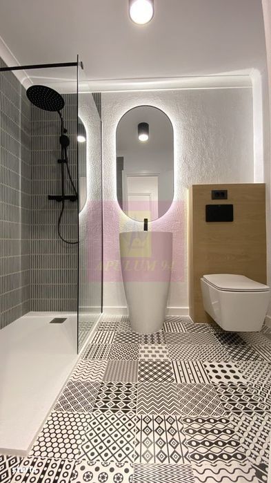 Panduri-13 Septembrie Apartament Finisaje Premium