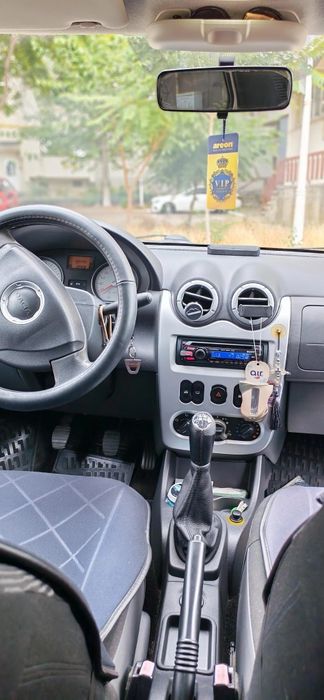 DACIA Logan 2008 — imagine 3
