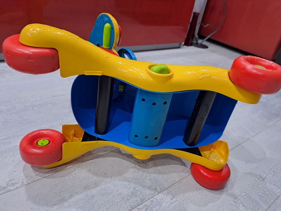 Детска интерактивна проходилка VTECH 3x1