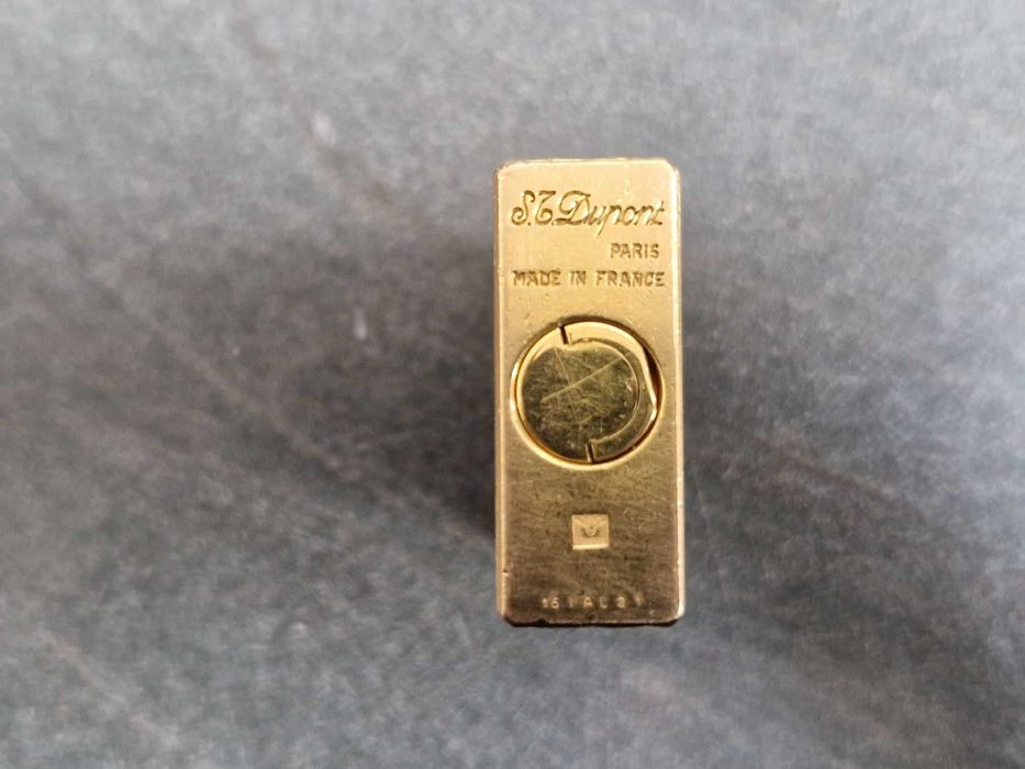 Bricheta Originala St Dupont Laque de Chine