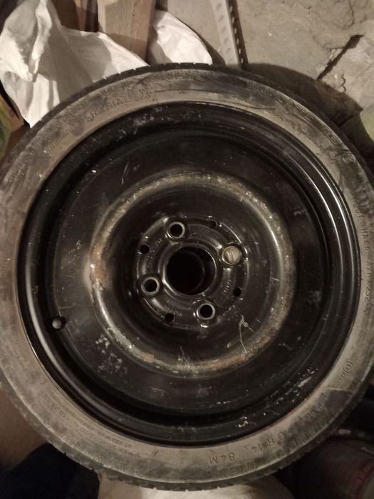 Алуминиеви джанти Сеат , wv, Астра