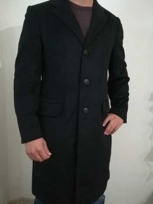 Мъжки палта aristoteli bitsiani