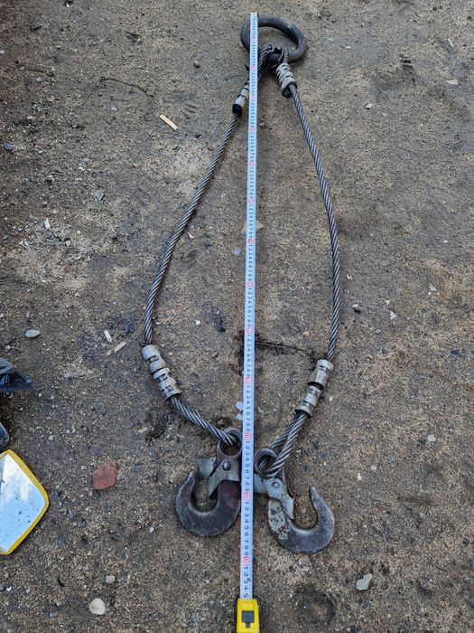 Продаю стропы паук