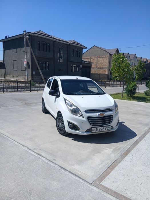 Срочно продаётся Спарк!