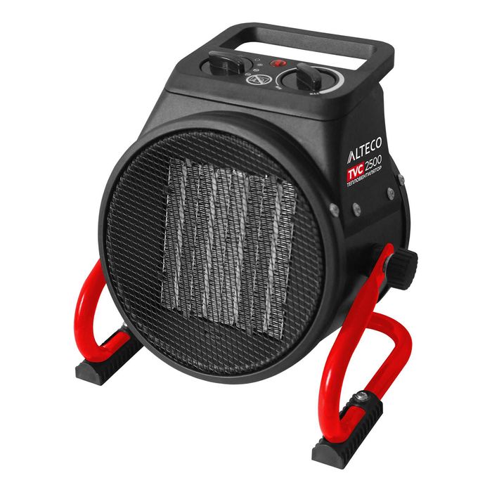Тепловентиялтор! Пушка! Alteco! Рассрочка! Гарантия! Доставка! Акция!