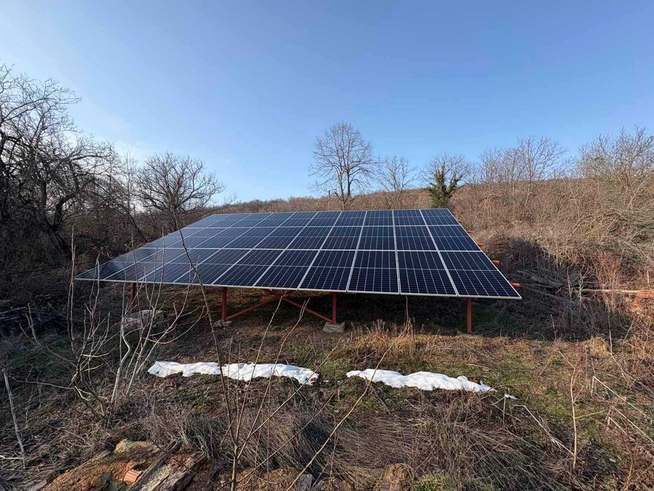 Продава се Парцел в с. Тепава, Област Ловеч - 154 кв.м за 105 €/кв.м - Снимка #2