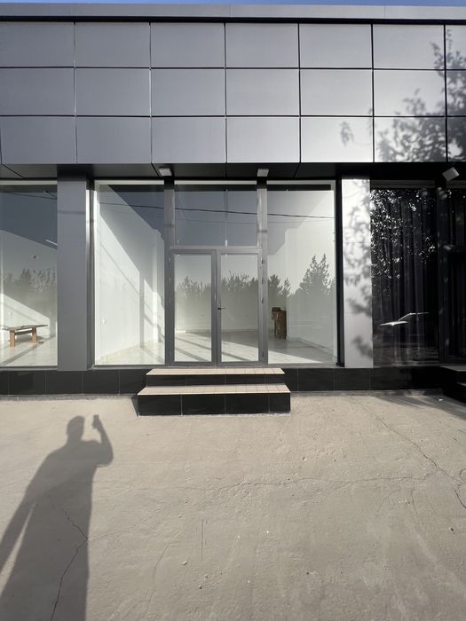 Ijaraga berila di ofes ucun