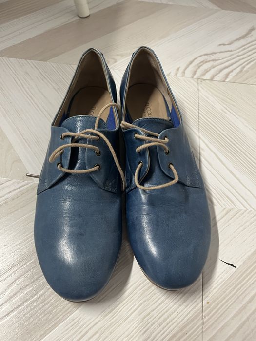 Лоферы TJ collection