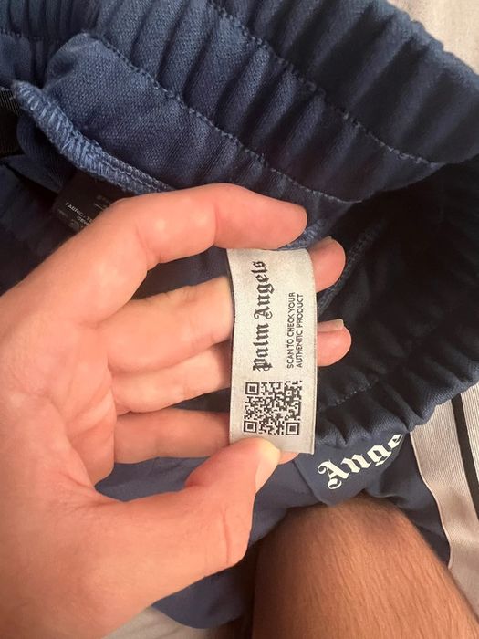 Vand: palm angels Track pants