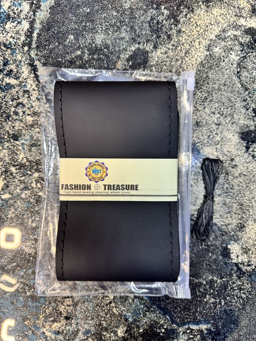 Rulga nakladka, koja va chexollar