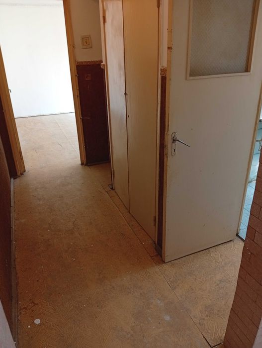 Apartament 3 camere Ploiesti Malu Rosu