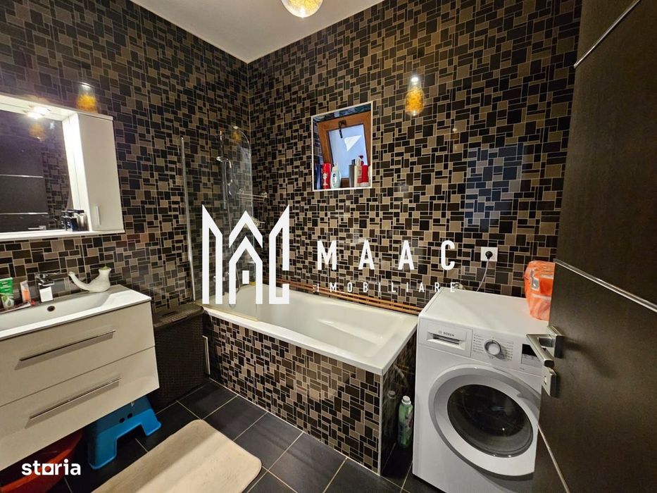 Apartament la vilă I 67 mpu I Curte proprie I Arhitecților