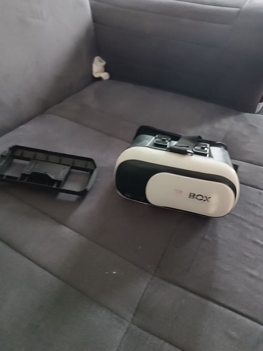 Очки Виртуальной реальности 
1080x24