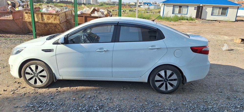 Продам Киа Рио 3