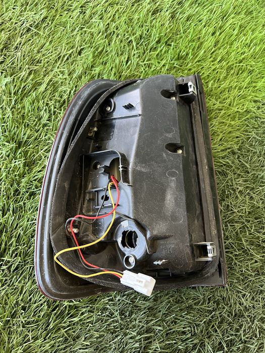 Задний фонарь LX470 рестайлинг