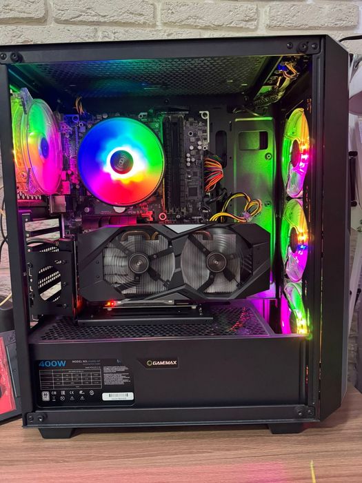 Продам компьютер на i7