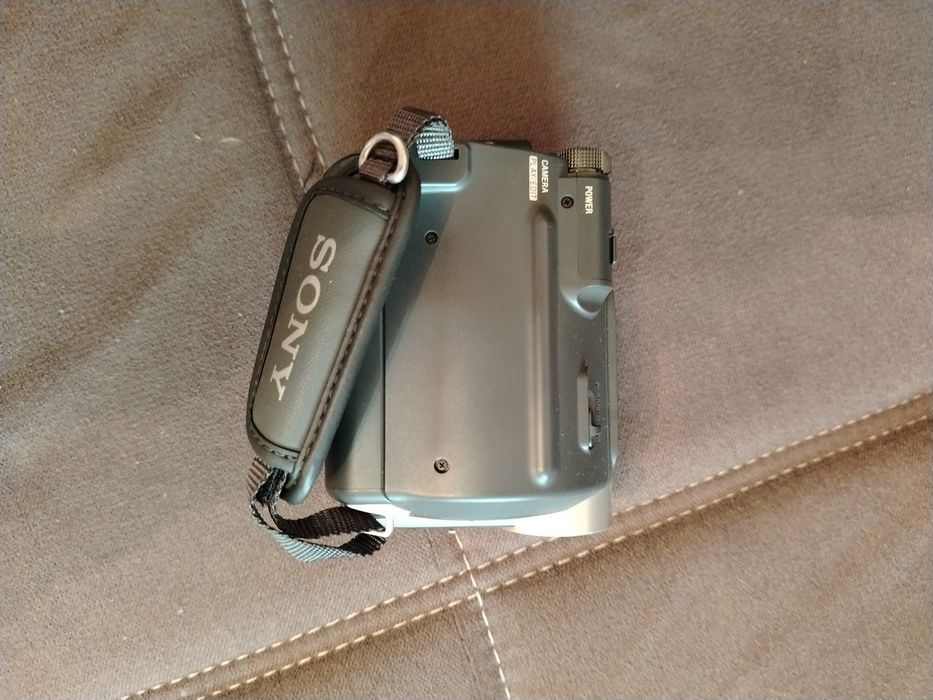 ВидеоКамера sony