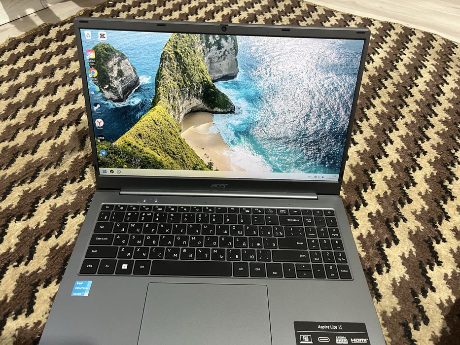 Ноутбук Acer новый