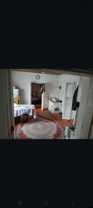 продается дом очень уютный