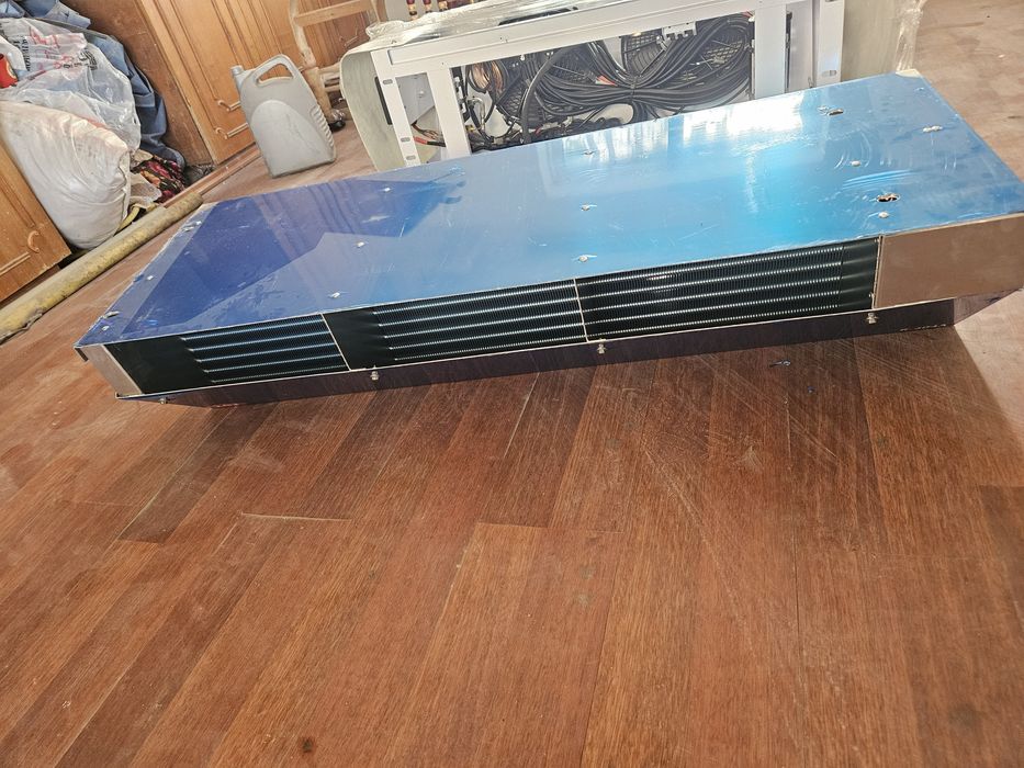 Рефрижератор LF-680