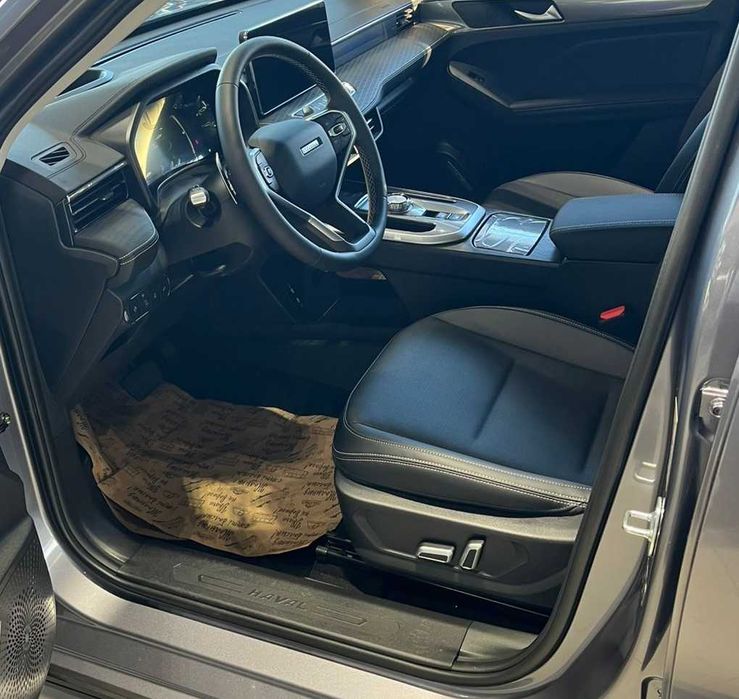 Продам Haval Jolion 2026 г.
