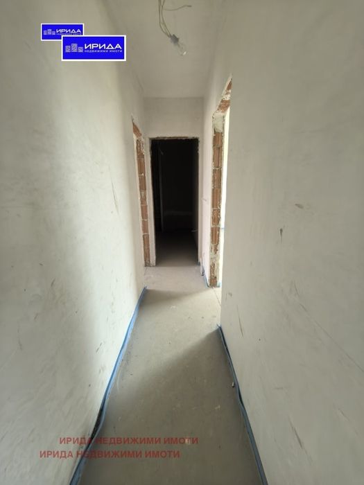 Многостаен апартамент в Манастирски ливади с АКТ 16!