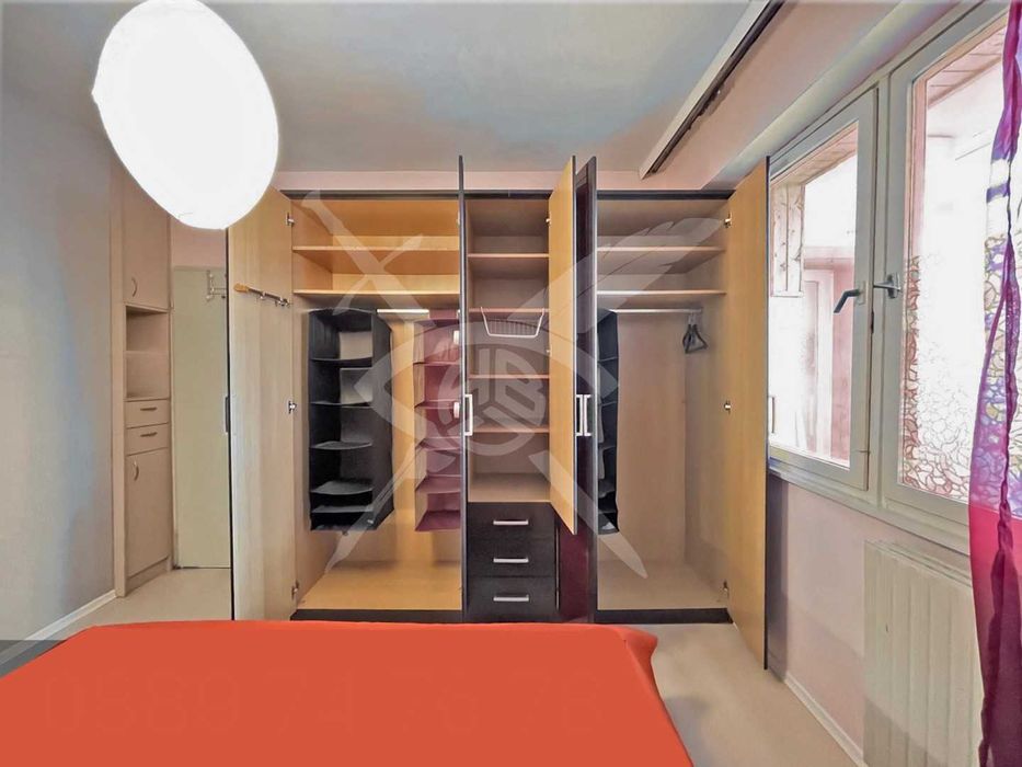 Дава се под наем Двустаен апартамент в София, Дианабад - 70 кв.м за 648.21 € - Снимка #2