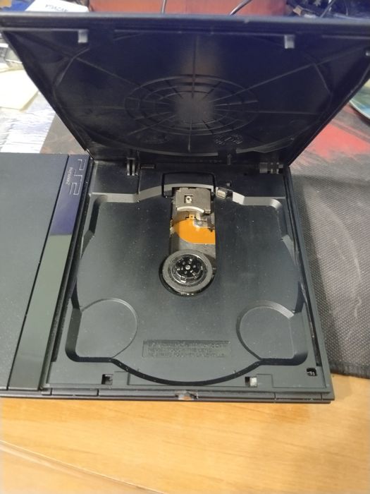 Playstation 2 ps2 slim