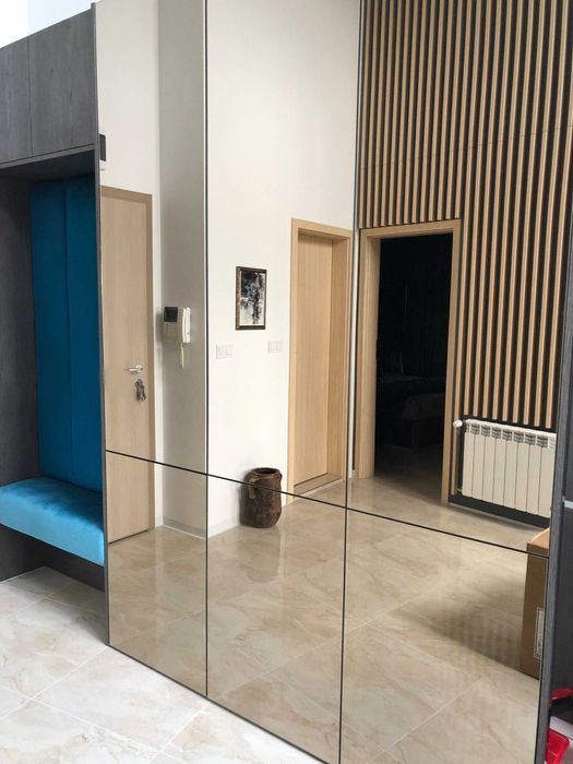 Дава се под наем Двустаен апартамент в София, Манастирски ливади - 70 кв.м за 1000 € - Снимка #4