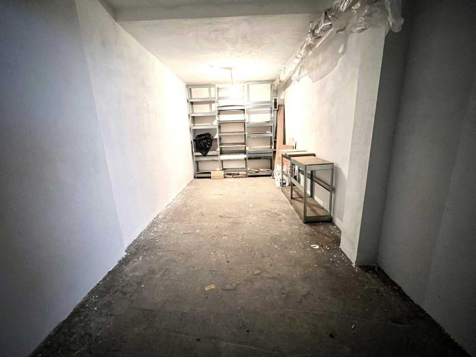 Тристаен апартамент в Смирненски