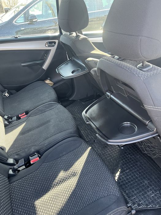 CITROËN C4 Grand Picasso 2010 — imagine 3