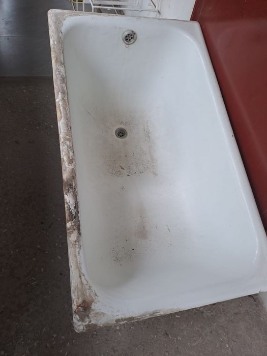 Ванна, ванные процедуры