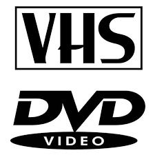 Transfer casete VHS pe DVD/STICK Reparatii PC/LAPTOP