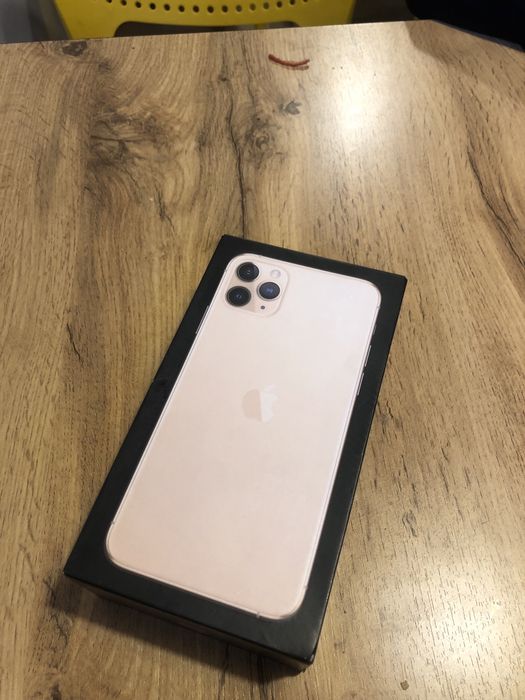 Iphone 11 pro max
