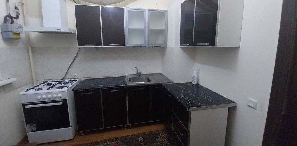 Новостройка. 4х комнатная,  2+2/3/4. Фархадский.  Чиланзар-23. 92 кв.