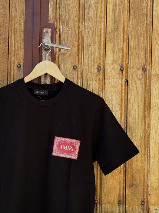 Tricou de vara premium black