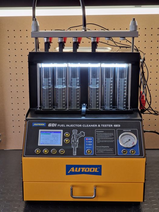 Професионално ревизирани инжектори Bosch за Honda Jazz II 2002–2008