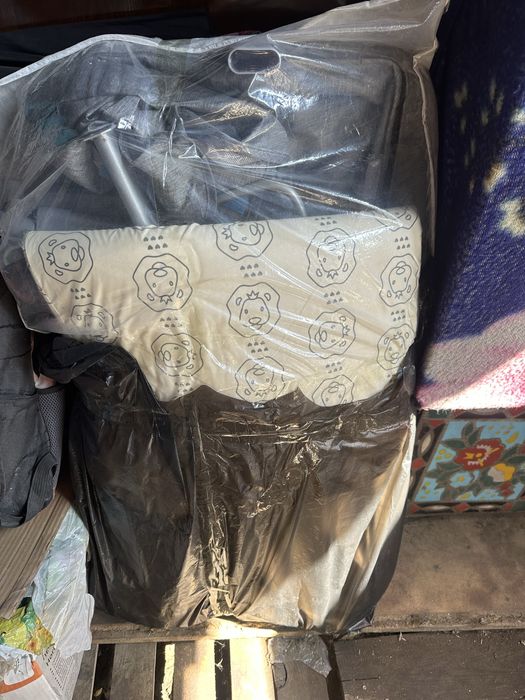 Манеж детские бу,