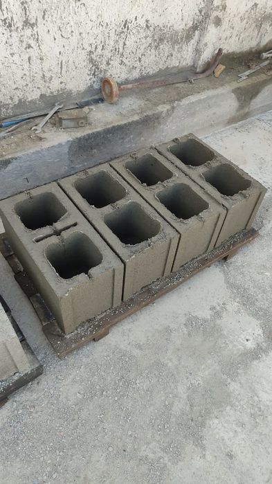 Продам пескоблок