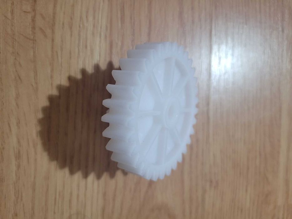 Pinion masina tocat Grinder 15/31 dinti